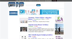 Desktop Screenshot of offerofday.com